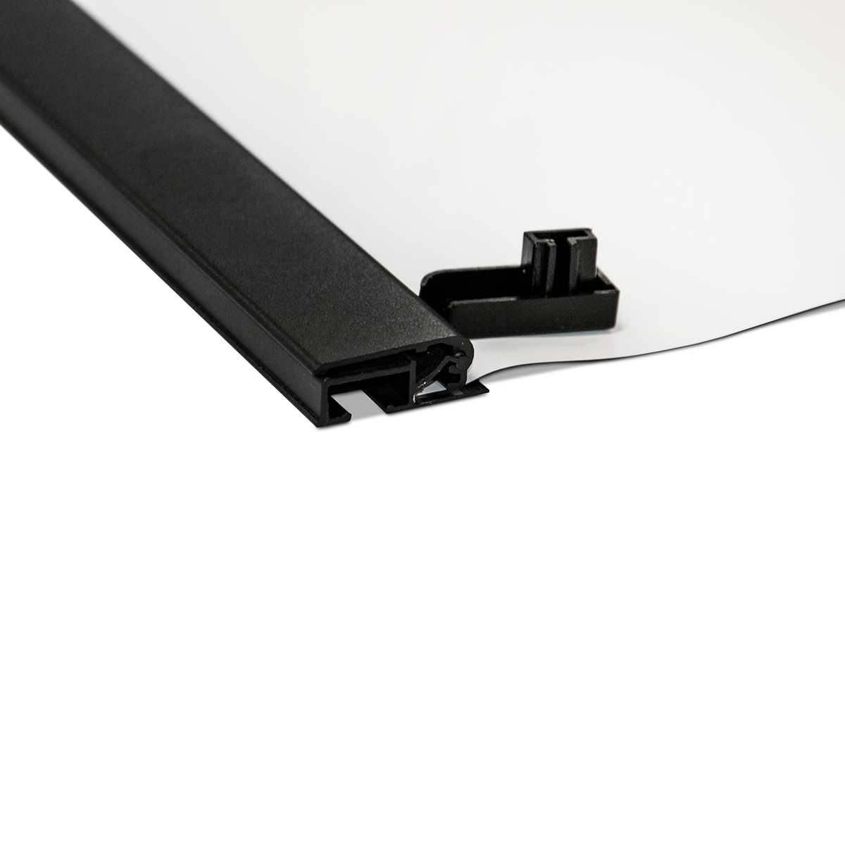 Roll-up Fondo Black - Pilt 9
