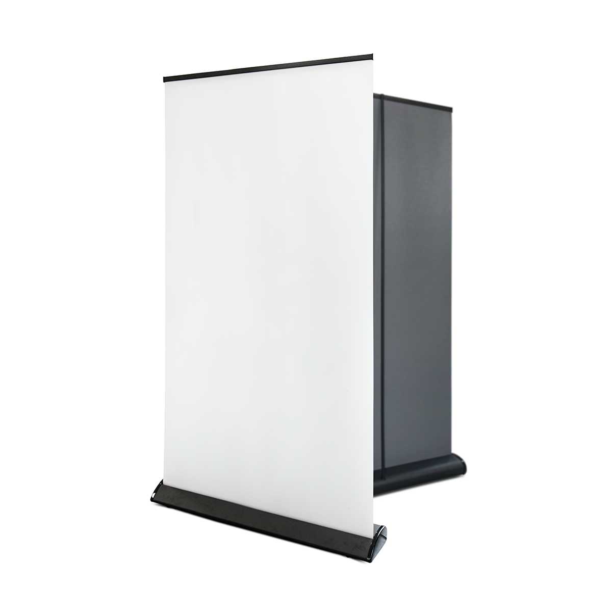 Roll-up Fondo Black