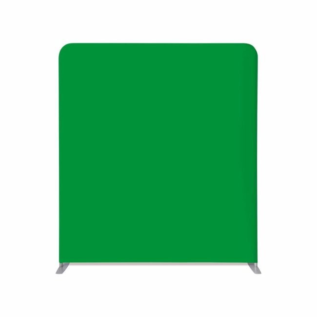 Chroma Key 200 x 230cm (roheline taust)