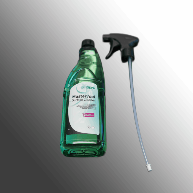 MasterTool Surface Cleaner 1l