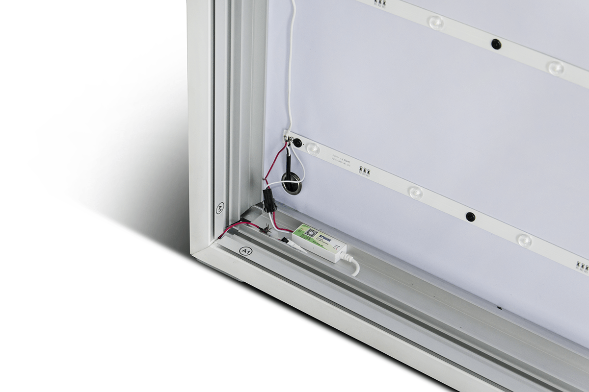 Lett NEO SEG COMBI - Pilt 5