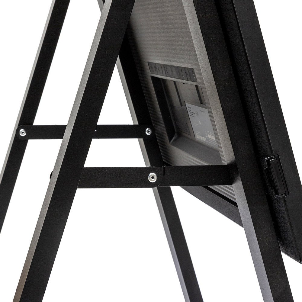 Digitaalne A-stend Easel - Pilt 5