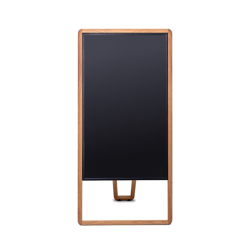 Digitaalne A-Stend Element Oak 43" - Pilt 2