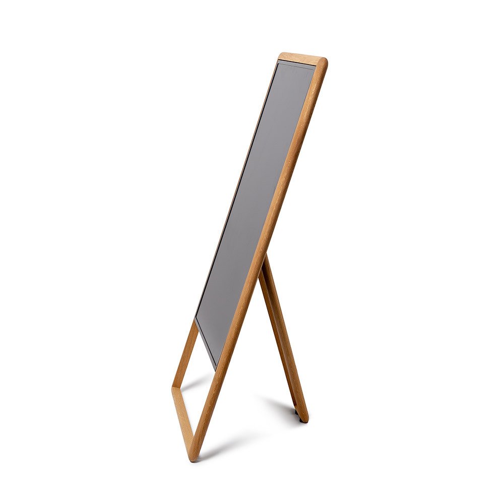 Digitaalne A-Stend Element Oak 43" - Pilt 4