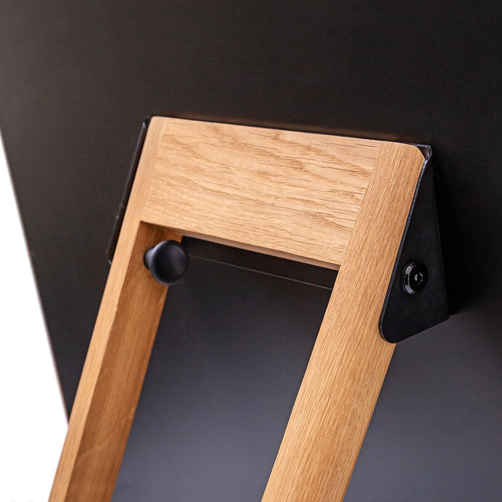 Digitaalne A-Stend Element Oak 43" - Pilt 9