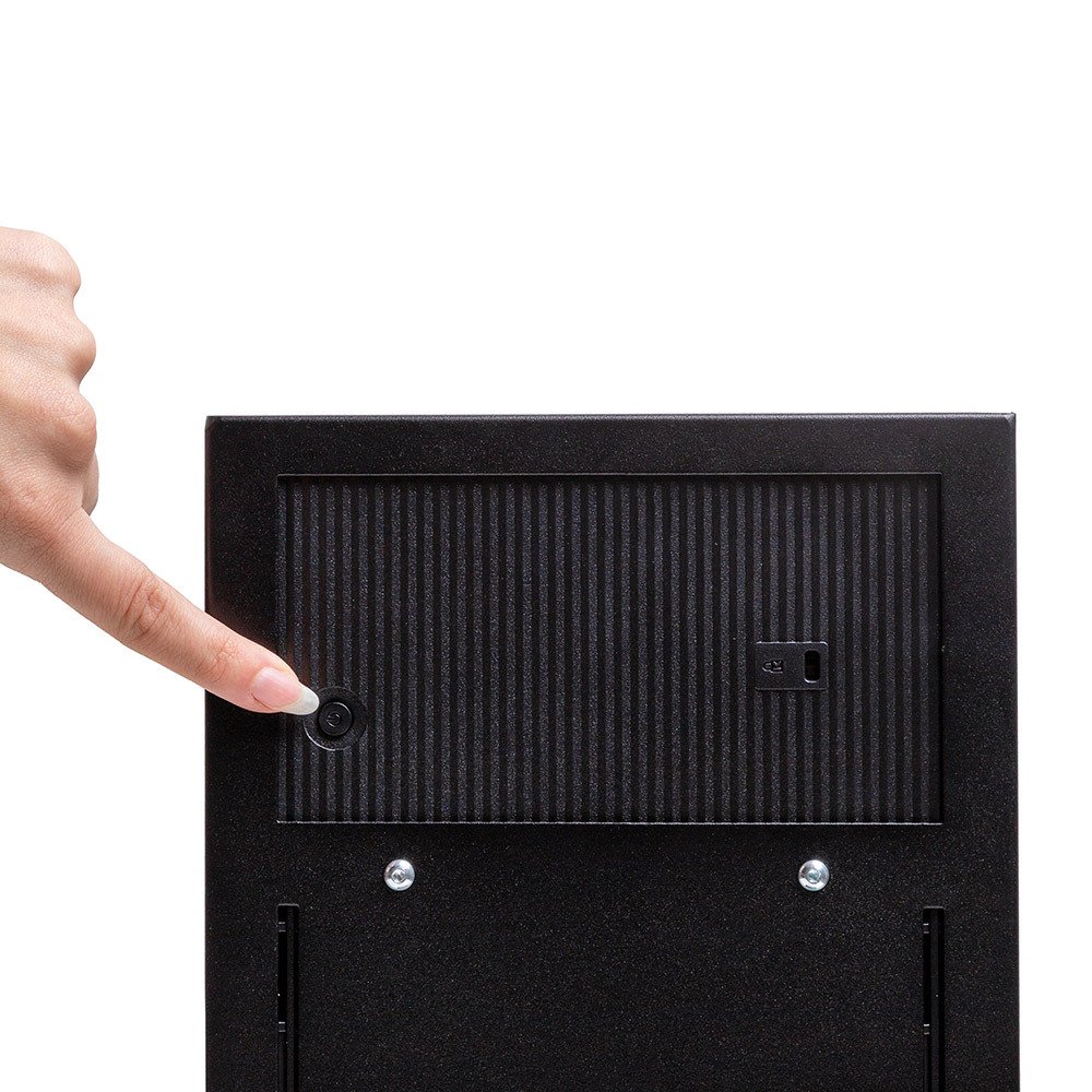 Digitaalne Countertop T stand 13" - Pilt 5