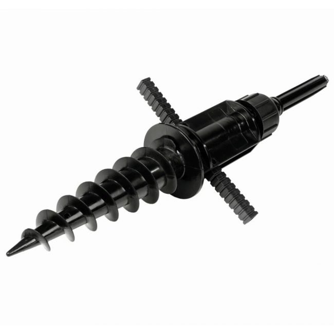Lipuhoidja Ground-Drill