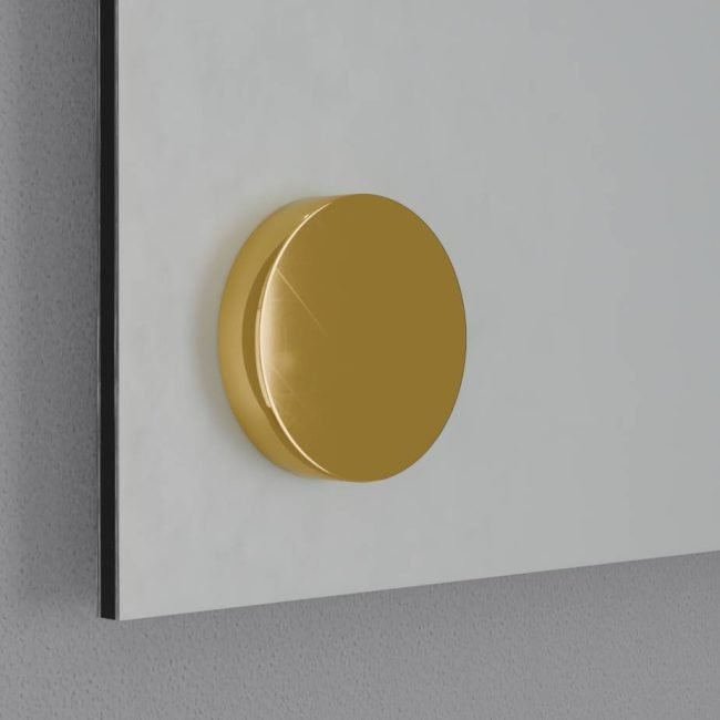 Kruvikate / kork GOLD