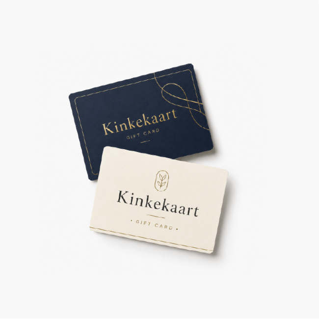 Kinkekaardid