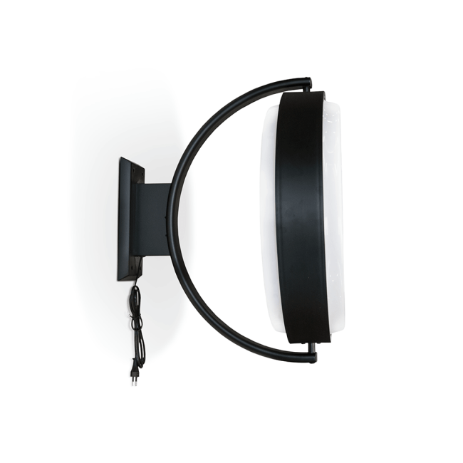 Valguskast ORBIT DOUBLE LED 60cm