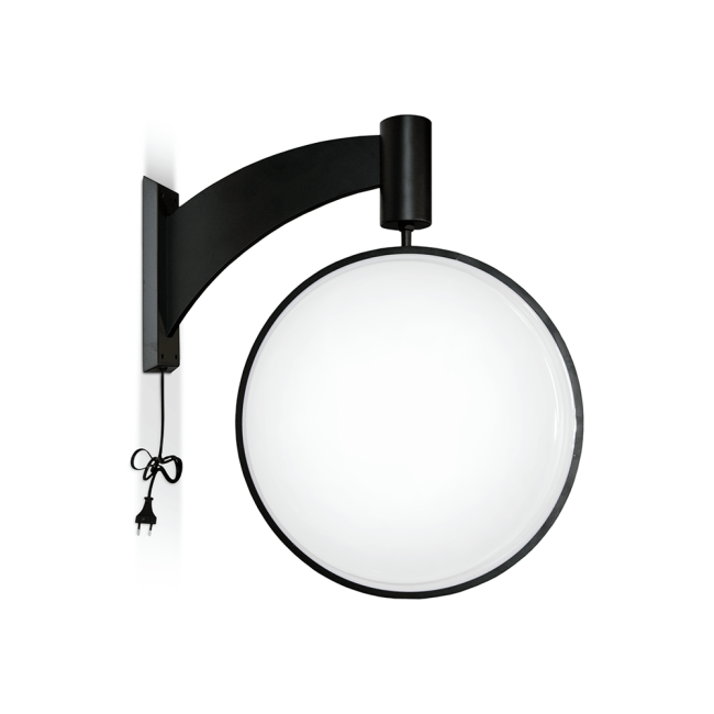 Valguskast ORBIT UP LED 60cm